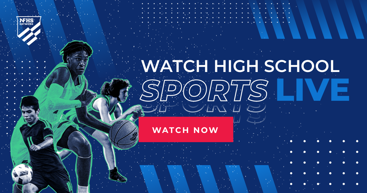 Live stream high school sports free hot sale